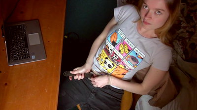 #masturbation,#panties,#redhead,#sex-toys
