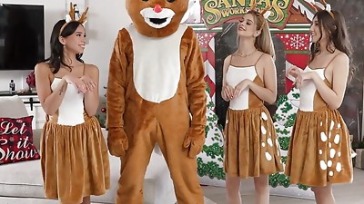 #bionda,#Pompino,#Bruna,#Creampie